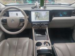 Leapmotor C11 BEV 510km Luxury Edition Ternary Lithium - фото 16