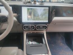 Leapmotor C11 BEV 510km Luxury Edition Ternary Lithium - фото 17