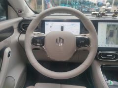 Leapmotor C11 BEV 510km Luxury Edition Ternary Lithium - фото 18