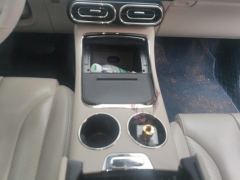 Leapmotor C11 BEV 510km Luxury Edition Ternary Lithium - фото 19