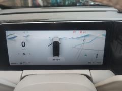 Leapmotor C11 BEV 510km Luxury Edition Ternary Lithium - фото 20