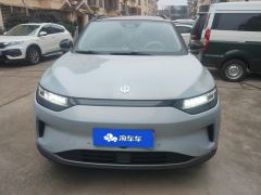 Leapmotor C11 BEV 510km Luxury Edition Ternary Lithium - фото 3