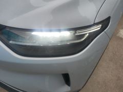 Leapmotor C11 BEV 510km Luxury Edition Ternary Lithium - фото 4