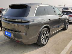 Li Auto Li L8 Pro - фото 2