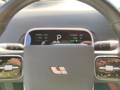Li Auto Li L8 Pro - фото 20