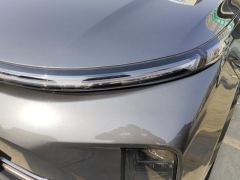 Li Auto Li L8 Pro - фото 4