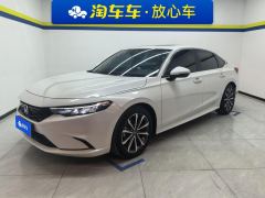 Honda Envix Style 240TURBO CVT Smart Edition - ფოტო 1
