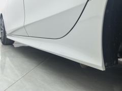 Honda Envix Style 240TURBO CVT Smart Edition - ფოტო 11