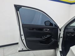 Honda Envix Style 240TURBO CVT Smart Edition - ფოტო 12