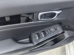 Honda Envix Style 240TURBO CVT Smart Edition - ფოტო 13