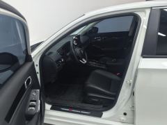Honda Envix Style 240TURBO CVT Smart Edition - ფოტო 14