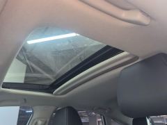 Honda Envix Style 240TURBO CVT Smart Edition - ფოტო 15