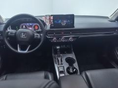 Honda Envix Style 240TURBO CVT Smart Edition - ფოტო 16