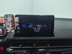 Honda Envix Style 240TURBO CVT Smart Edition - ფოტო 17