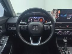 Honda Envix Style 240TURBO CVT Smart Edition - ფოტო 18
