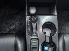 Honda Envix Style 240TURBO CVT Smart Edition - ფოტო 19