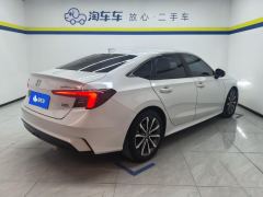 Honda Envix Style 240TURBO CVT Smart Edition - ფოტო 2