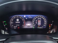 Honda Envix Style 240TURBO CVT Smart Edition - ფოტო 20