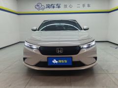 Honda Envix Style 240TURBO CVT Smart Edition - ფოტო 3