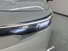 Honda Envix Style 240TURBO CVT Smart Edition - ფოტო 4