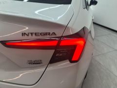 Honda Envix Style 240TURBO CVT Smart Edition - ფოტო 5