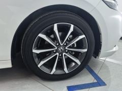 Honda Envix Style 240TURBO CVT Smart Edition - ფოტო 6
