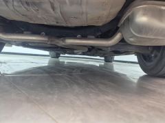 Honda Envix Style 240TURBO CVT Smart Edition - ფოტო 9