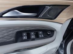 Dongfeng Forthing Yacht 1.5T Edition - фото 13