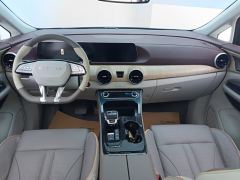 Dongfeng Forthing Yacht 1.5T Edition - фото 16