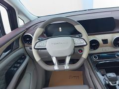 Dongfeng Forthing Yacht 1.5T Edition - фото 18
