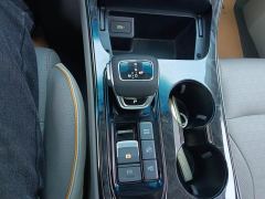 Dongfeng Forthing Yacht 1.5T Edition - фото 19