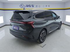 Dongfeng Forthing Yacht 1.5T Edition - фото 2