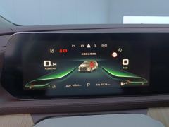 Dongfeng Forthing Yacht 1.5T Edition - фото 20