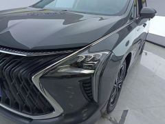 Dongfeng Forthing Yacht 1.5T Edition - фото 4