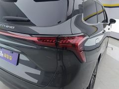 Dongfeng Forthing Yacht 1.5T Edition - фото 5