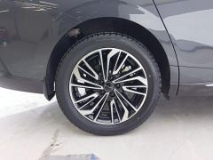 Dongfeng Forthing Yacht 1.5T Edition - фото 6