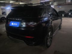 Land Rover Discovery Sport 249PS Performance Technology Edition - фото 2