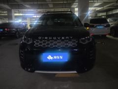 Land Rover Discovery Sport 249PS Performance Technology Edition - фото 3