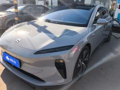 NIO ET5 560km 75kWh - фото 1