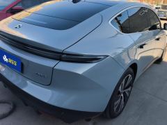 NIO ET5 560km 75kWh - фото 2