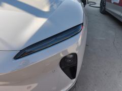 NIO ET5 560km 75kWh - фото 4