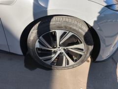 NIO ET5 560km 75kWh - фото 6