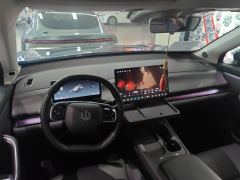 Leapmotor C16 BEV 520km Smart Edition - ფოტო 16