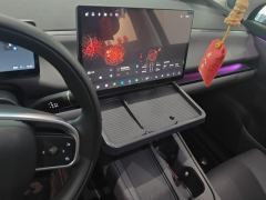 Leapmotor C16 BEV 520km Smart Edition - ფოტო 17