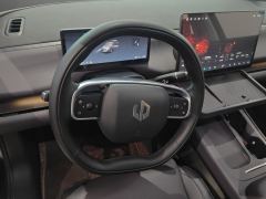 Leapmotor C16 BEV 520km Smart Edition - ფოტო 18