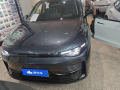 Leapmotor C16 BEV 520km Smart Edition - ფოტო 3