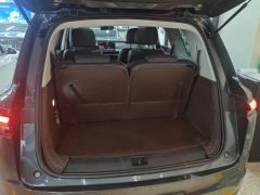 Leapmotor C16 BEV 520km Smart Edition - ფოტო 7