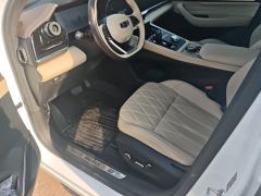 Geely Xingyue L Dongfang Yao 2.0T Automatic two-wheel drive Star Edition - ფოტო 14