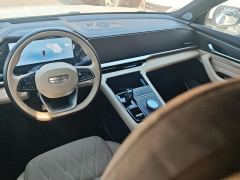 Geely Xingyue L Dongfang Yao 2.0T Automatic two-wheel drive Star Edition - ფოტო 16