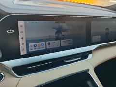 Geely Xingyue L Dongfang Yao 2.0T Automatic two-wheel drive Star Edition - ფოტო 17